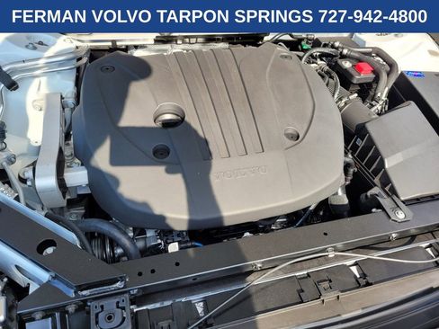 New 2026 Volvo XC60 B5 Plus w/ Protection Package Premier image 22