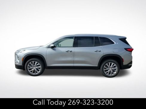 New 2026 Buick Enclave Preferred w/ Power Package image 6