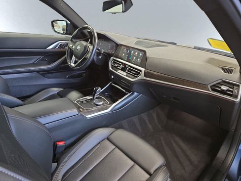Used 2022 BMW 430i xDrive Coupe w/ Convenience Package image 13