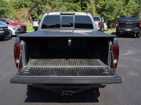 Used 2011 Chevrolet Colorado LT AWD/4WD image 24