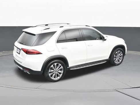 Used 2022 Mercedes-Benz GLE 350 4MATIC w/ Premium Package image 65