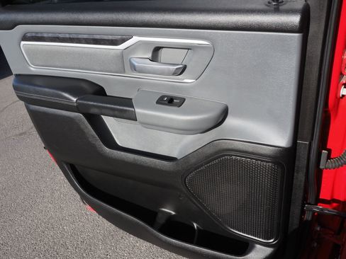 Used 2022 RAM 1500 Big Horn image 17