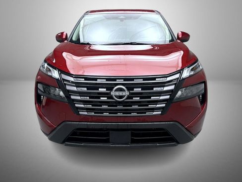 New 2026 Nissan Rogue SV w/ Cold Weather Package AWD/4WD image 2
