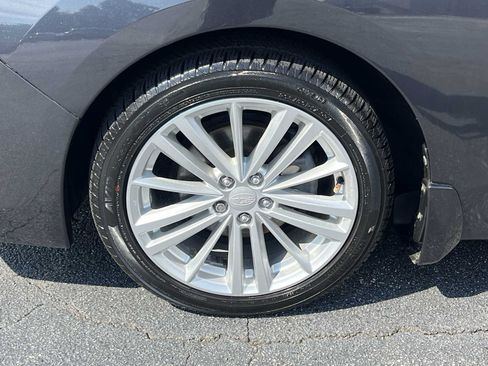 Used 2013 Subaru Impreza 2.0i Limited AWD/4WD image 7