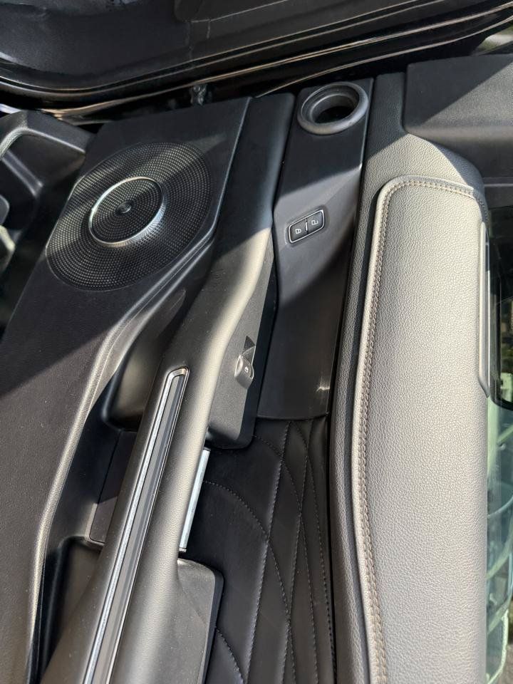 Used 2018 Ford Expedition Platinum AWD/4WD image 46