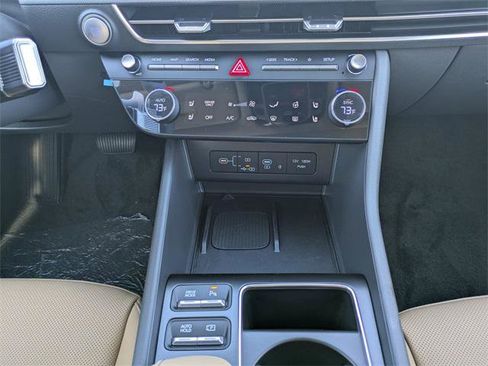 New 2026 Hyundai Sonata Limited image 18