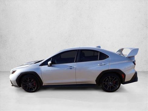 Certified 2022 Subaru WRX Premium image 2