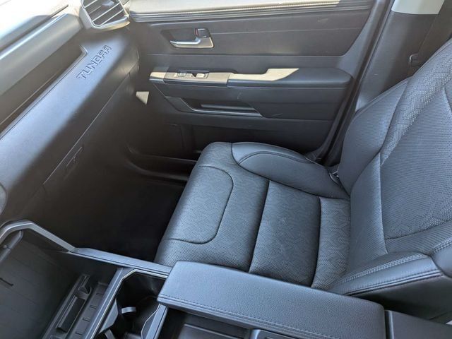 Used 2023 Toyota Tundra SR5 w/ SR5 Premium Package AWD/4WD image 18