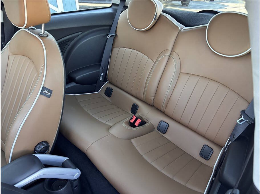 Used 2010 MINI Cooper S FWD image 14