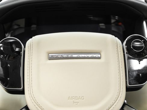 Used 2019 Land Rover Range Rover Long Wheelbase Autobiography image 61