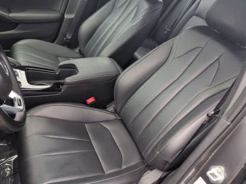 Certified 2023 Acura Integra A-Spec FWD image 16