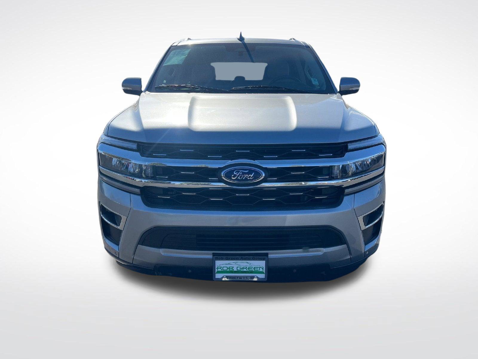 Used 2024 Ford Expedition Limited AWD/4WD image 44