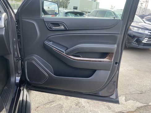 Used 2017 Chevrolet Suburban LS w/ Max Trailering Package RWD image 25