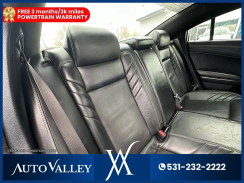 Used 2020 Dodge Charger SRT Hellcat RWD image 28