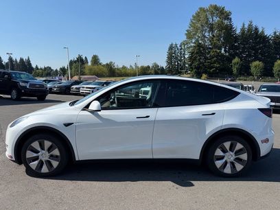 Used 2024 Tesla Model Y Long Range