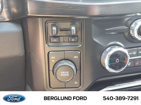 New 2026 Ford F350 Lariat w/ Lariat Ultimate Package AWD/4WD image 21