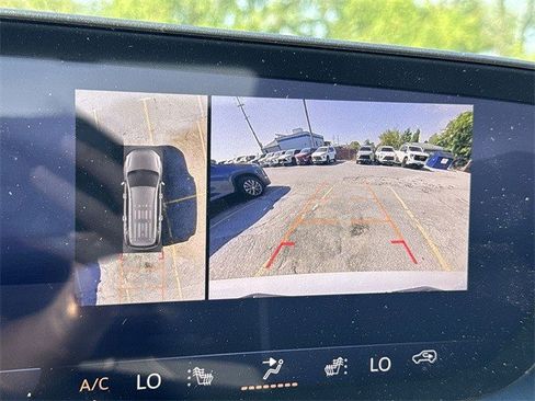 New 2026 Buick Enclave Sport Touring w/ Power Package image 17