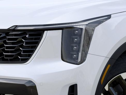 New 2026 Kia Sorento S FWD image 25