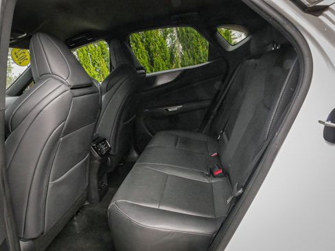 Used 2022 Lexus NX 350 F Sport w/ Towing Package (2000 Lbs) image 29