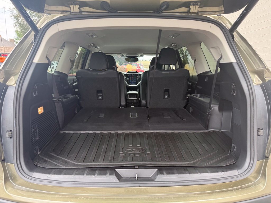 Used 2023 Subaru Ascent Limited AWD/4WD image 33
