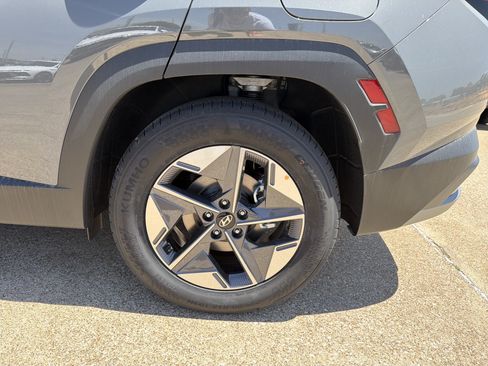 New 2026 Hyundai Tucson SEL FWD image 29