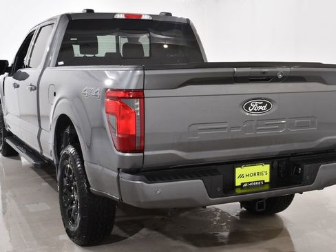 New 2026 Ford F150 XLT AWD/4WD image 14