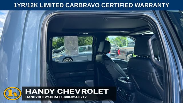 Used 2023 Ford F150 Raptor AWD/4WD image 29