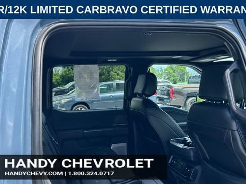 Used 2023 Ford F150 Raptor AWD/4WD image 29