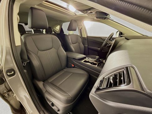 Used 2024 Lexus NX 350 AWD image 26