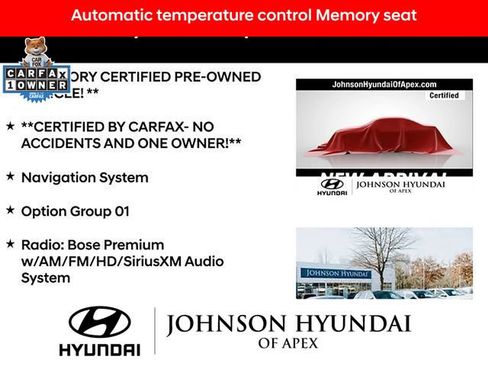 Used 2023 Hyundai Tucson Limited image 5