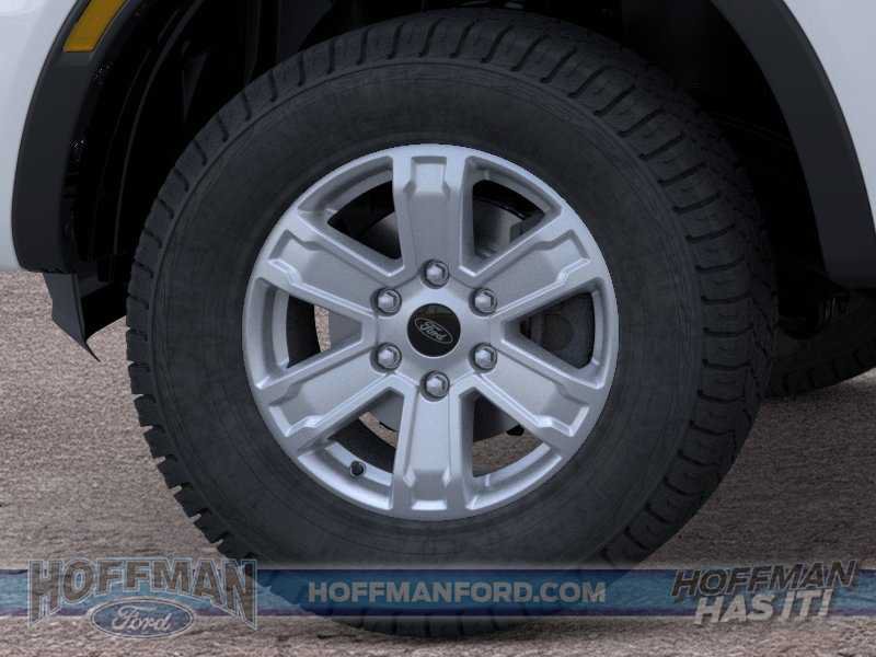 New 2026 Ford Ranger XL AWD/4WD image 18