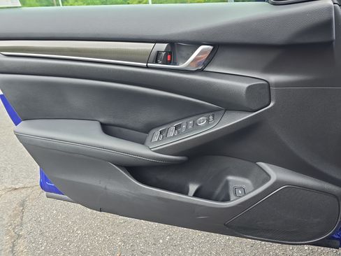 Certified 2022 Honda Accord Sport image 26