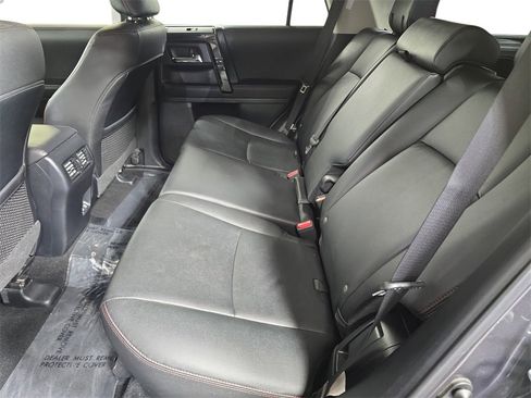 Used 2022 Toyota 4Runner TRD Off-Road Premium image 24