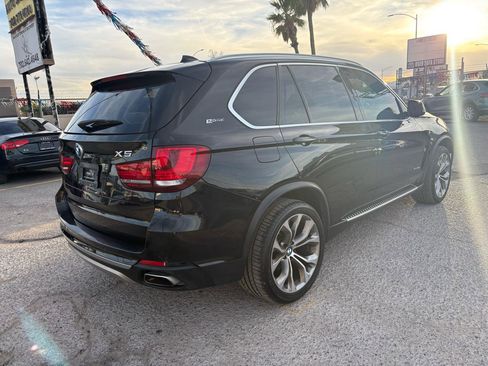 Used 2017 BMW X5 xDrive40e image 5
