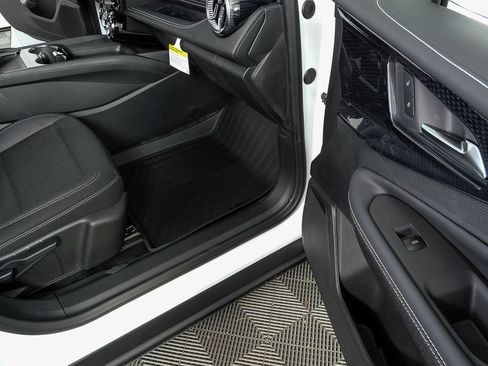 New 2026 Chevrolet Blazer EV LT image 24