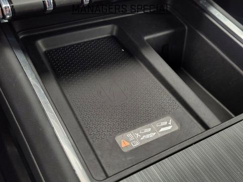 New 2026 GMC Acadia Elevation w/ Black Edition FWD image 18
