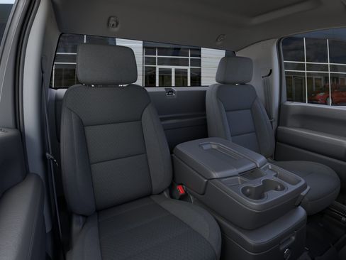 New 2026 GMC Sierra 2500 SLE w/ Max Trailering Package AWD/4WD image 40
