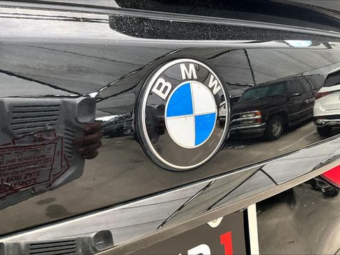 Used 2022 BMW X7 M50i AWD/4WD image 10