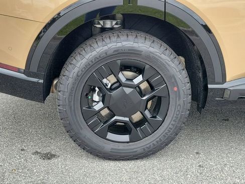 New 2027 Kia Telluride SX Prestige X-Pro AWD/4WD image 5