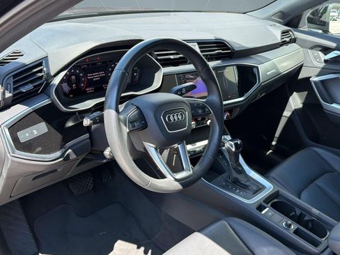 Used 2025 Audi Q3 2.0T Premium AWD/4WD image 4
