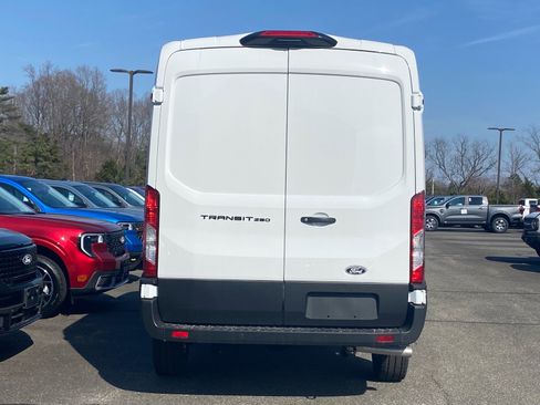 New 2026 Ford Transit 250 Base image 4