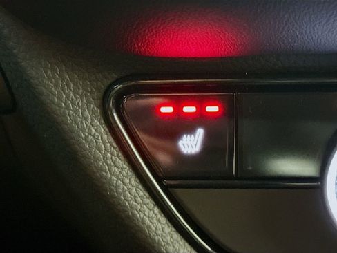 New 2026 Honda HR-V Sport image 20