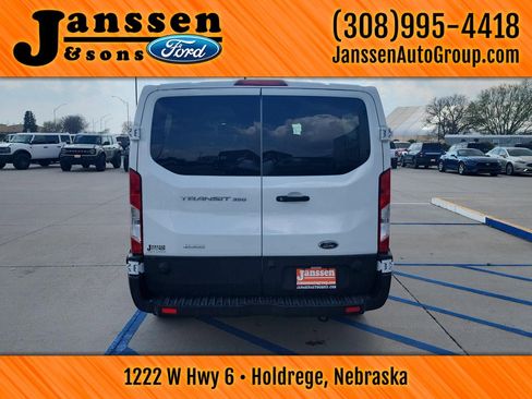 Used 2019 Ford Transit 350 XL RWD image 13