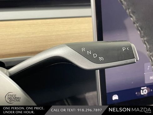 Used 2023 Tesla Model 3 Standard Range image 24