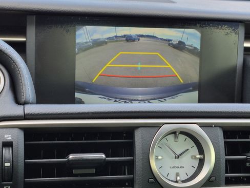 Used 2015 Lexus RC 350 image 16