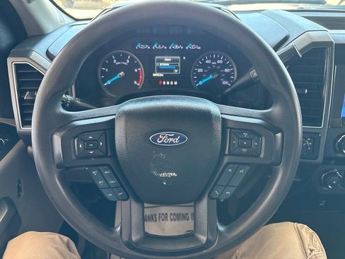 Used 2021 Ford F350 XLT AWD/4WD image 6
