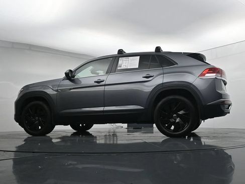 Used 2024 Volkswagen Atlas Cross Sport SE AWD/4WD image 39
