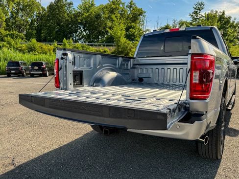 Used 2023 Ford F150 XLT w/ Equipment Group 302A High AWD/4WD image 17
