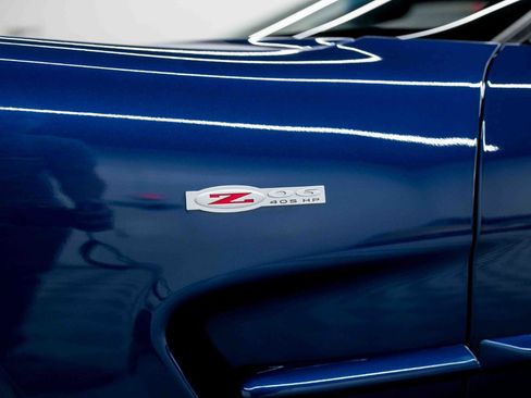 Used 2004 Chevrolet Corvette Z06 w/ Z06 Preferred Equipment Group image 34