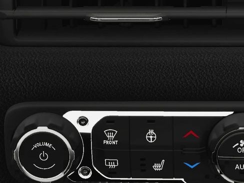 New 2025 Jeep Wrangler Unlimited Sport AWD/4WD image 22